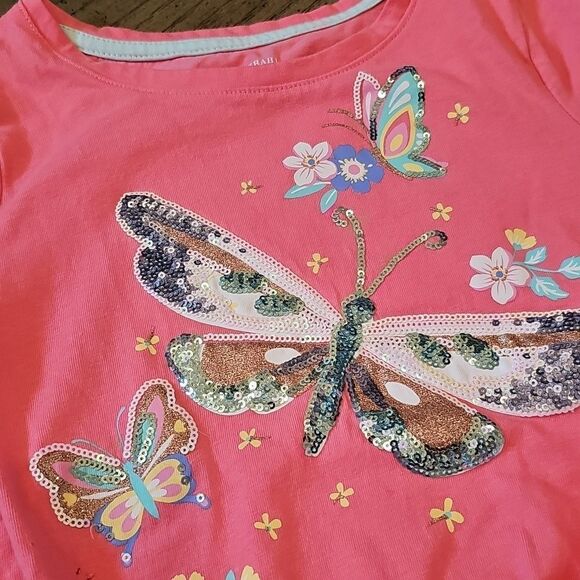 Spring outfit size M 7/8 Isaac Mizrahi shirt and top - Picture 3 of 16